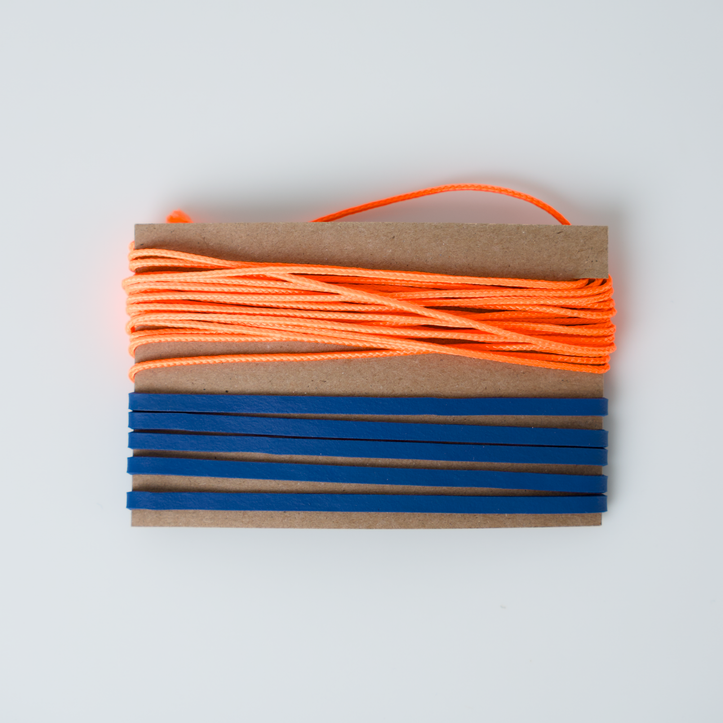 Spare Rubber Band and Launch Cord Subkit