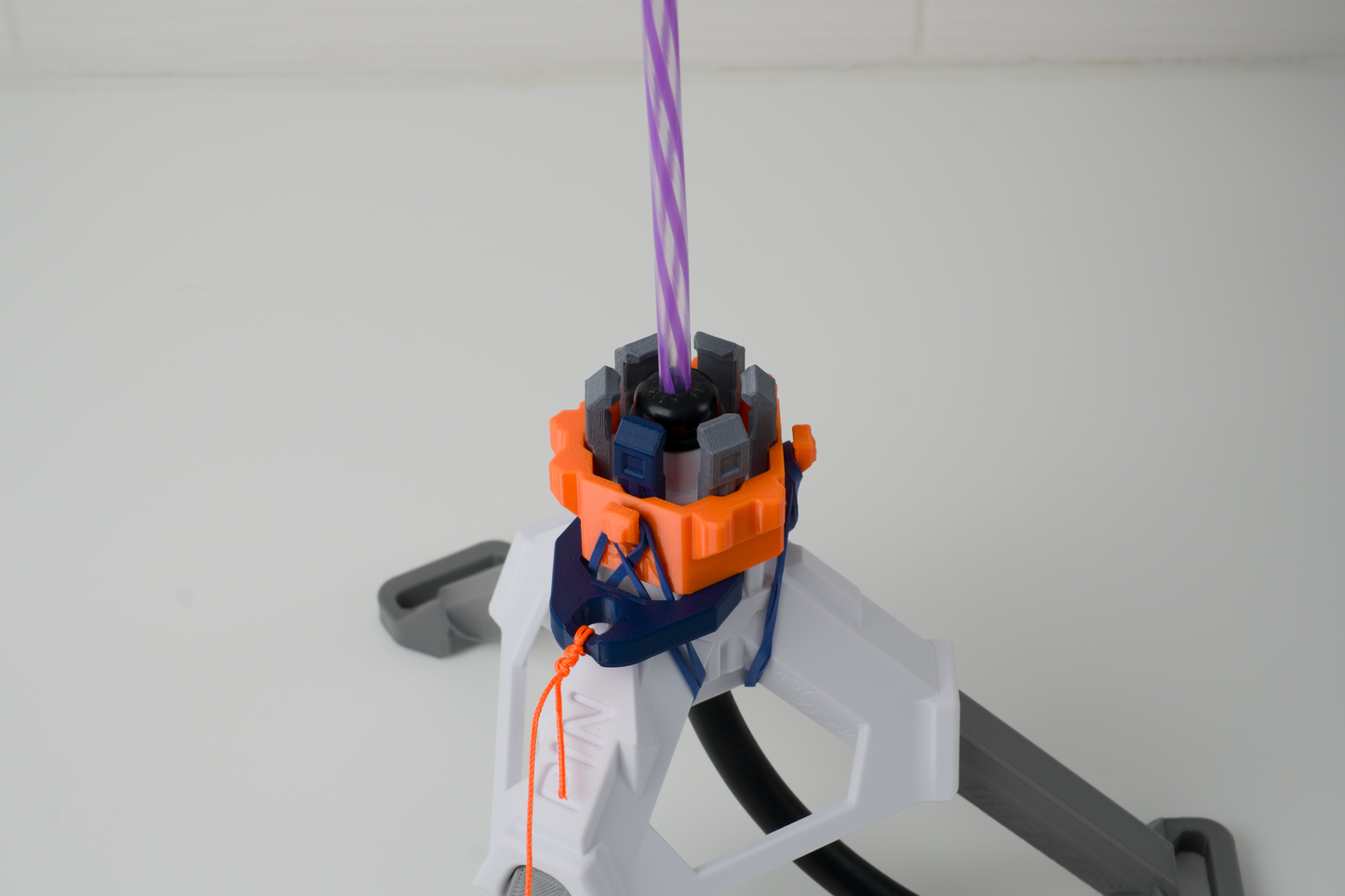 Full Water Rocket Launcher Kit