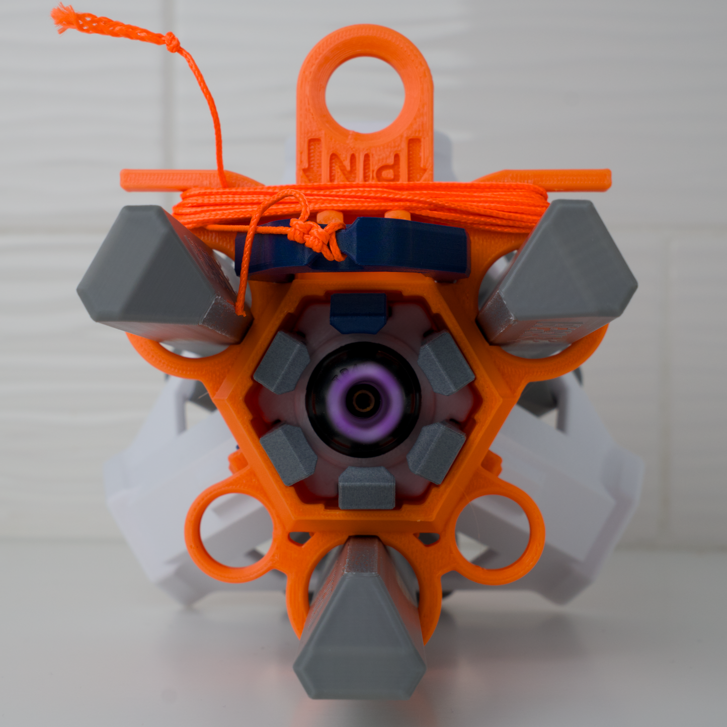 Full Water Rocket Launcher Kit