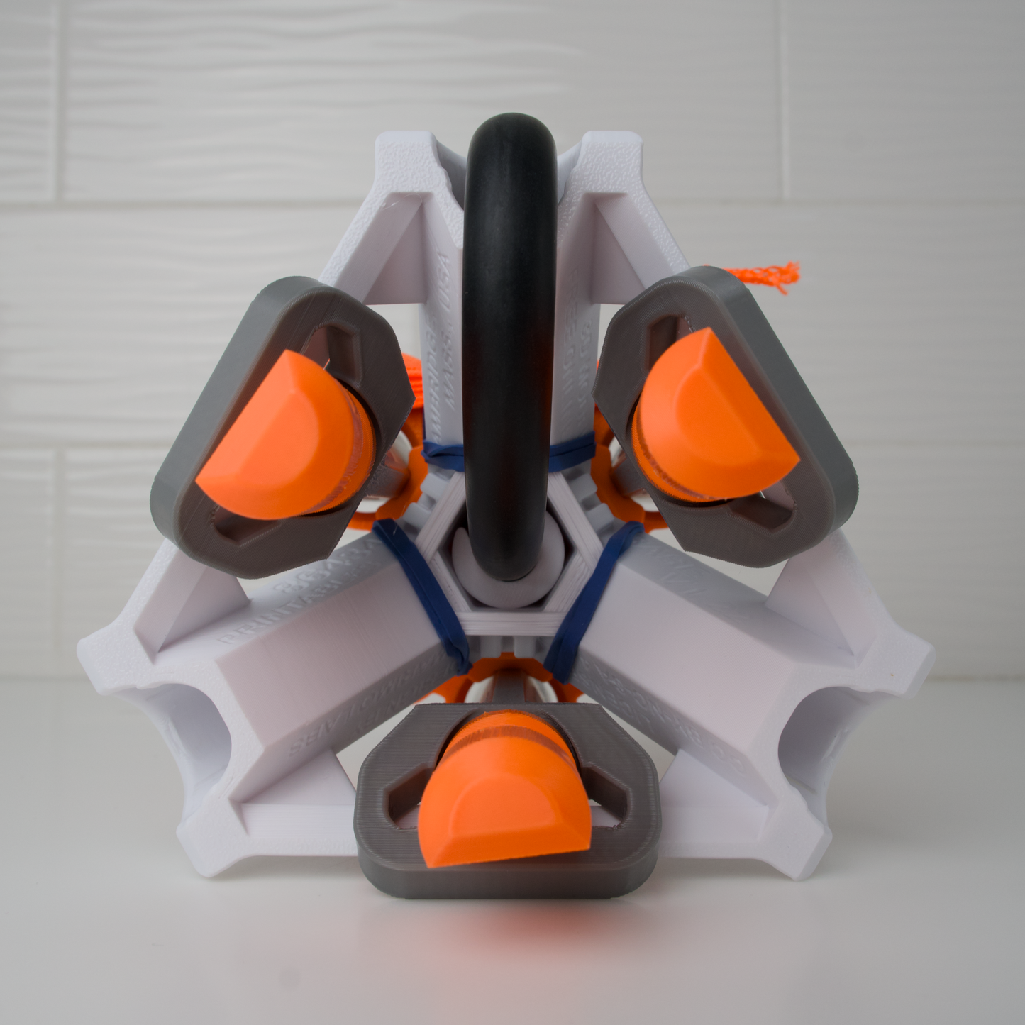 Full Water Rocket Launcher Kit