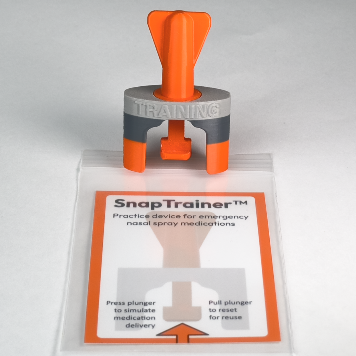 SnapTrainer (single)