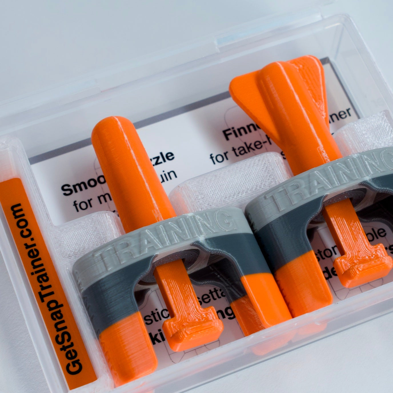 SnapTrainer Evaluation Kit